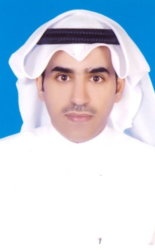 م.محمد السبيعي