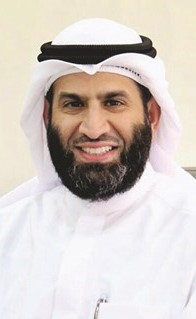 د.عبدالله البدر