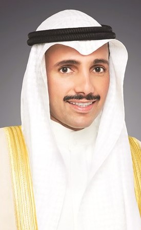 مرزوق الغانم