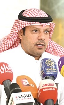 فيصل الكندري