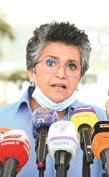 صفاء الهاشم