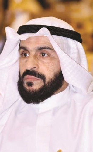 جاسم الربيع