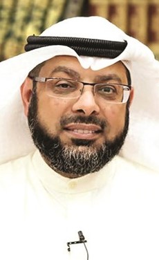 د.محمد الشطي