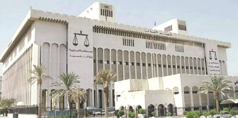 المطاوعة لـ «الأنباء»: مجلس القضاء أبلغ وزير العدل بمذكرة الاعتراض على «المخاصمة»