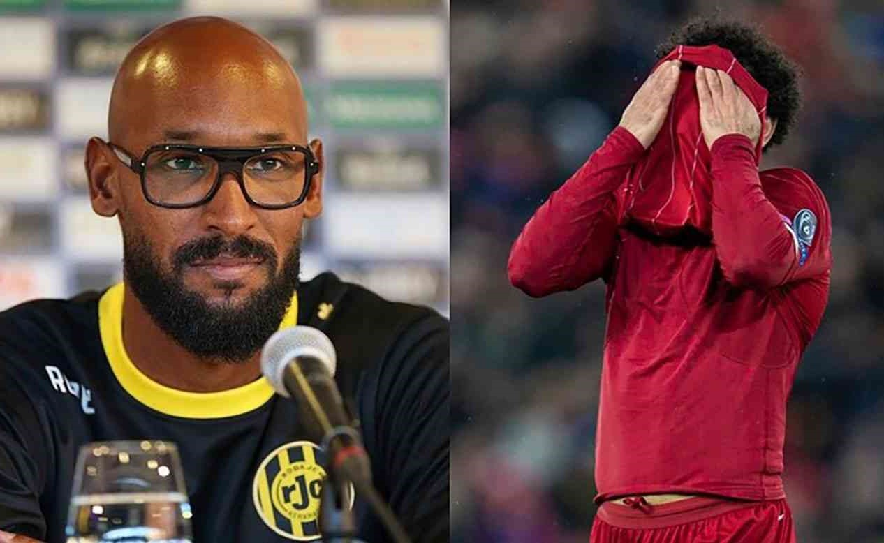 بماذا نصح نجم فرنسي محمد صلاح حتى لا يجد نفسه في الهند؟