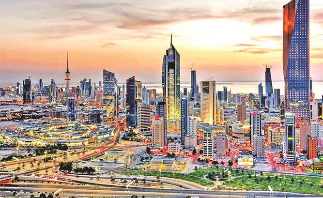 «الوطني»: انكماش حاد متوقع للناتج المحلي بـ 6% في 2020
