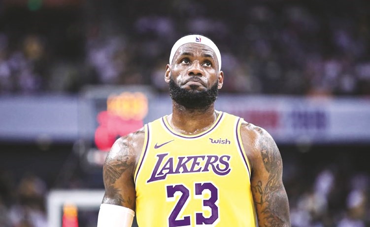 لا إصابات جديدة بـ«كوفيد ـ 19» في الـ «NBA»