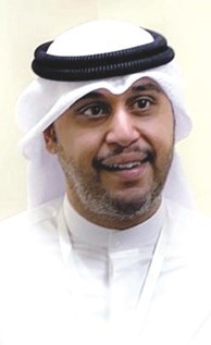 الملحن والشاعر فهد الرويضان