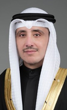 الشيخ د.أحمد ناصر المحمد