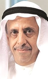 غسان الخالد