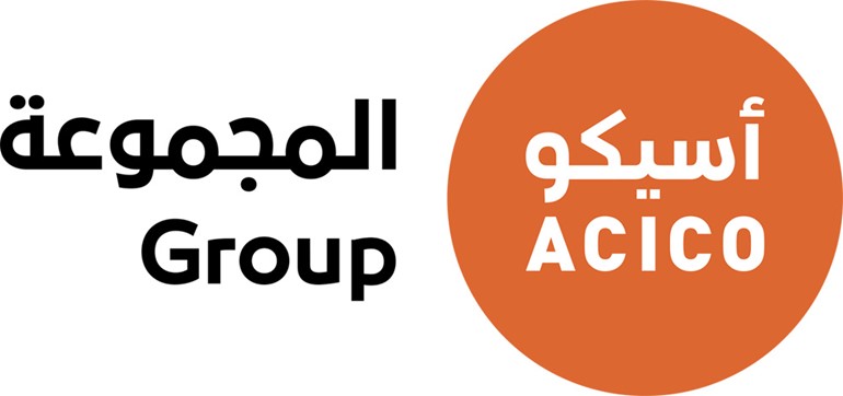 «أسيكو المجموعة» تدعم المشاريع المحلية بتوفير منتجات وطنية عالية الجودة