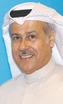 د.محمد الراشد