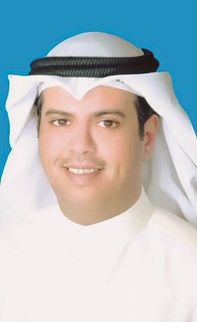 نواف البراك