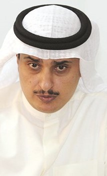 م. أحمد المنفوحي
