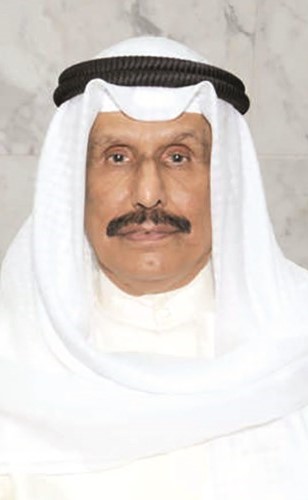 محمد المعجل