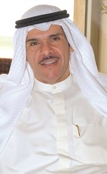 الشيخ سلمان الحمود