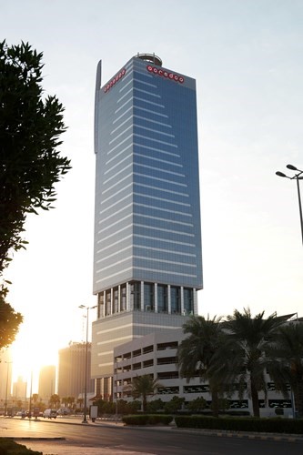 294 مليون دينار إيرادات « Ooredoo » بالنصف الأول