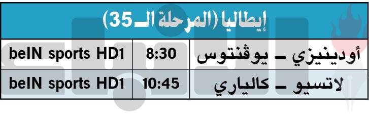 أتالانتا «قياسي».. و«الروسونيري» يضمن مقعداً في «يوروباليغ»