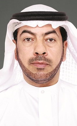 علي الدقباسي