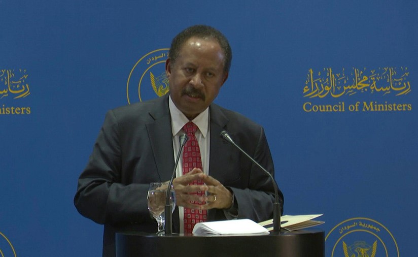بالفيديو.. السودان يقرر خفض عملته بسبب العجز الكبير في الموازنة