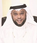 د.سعد العنزي
