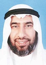 الشيخ صالح الغانم