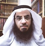 الشيخ سعد الشمري