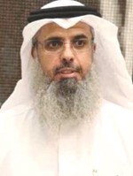 د.خالد المرداس