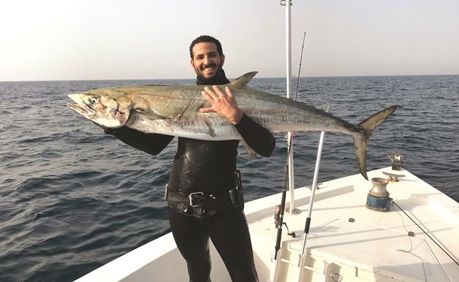 الهران: «الچنعد» والبالول والشعري في «أم ديرة»