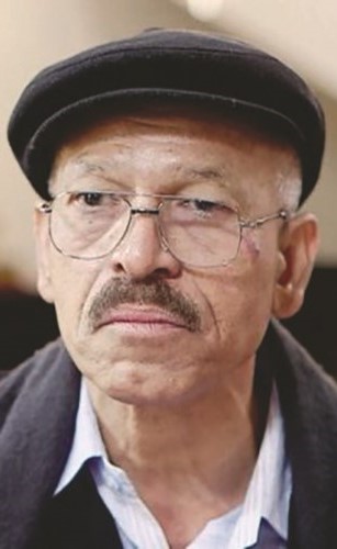 «بوسلام» زيمان.. رحل بـ «سلام»