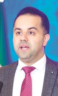 د.عبدالله السند