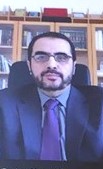 م.بدر الصميط خلال إلقاء كلمته
