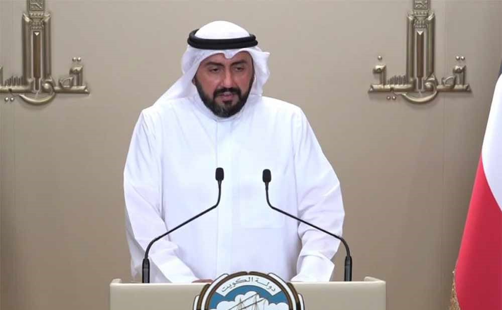 فحص 500 عينة عشوائية يومياً من العائدين