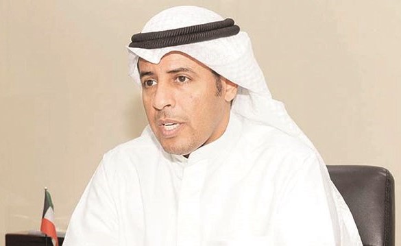 م. مطلق العتيبي