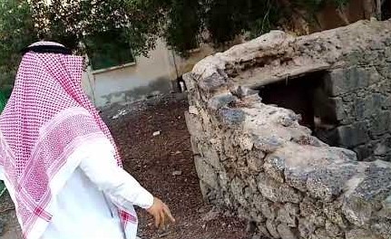 الجنة لحافرها ولمشتريها عين.. شاهد "بئر عثمان" وتعرف على قصتها