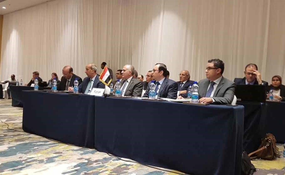 الاتحاد الأفريقي: نجهز لجولة جديدة من التفاوض حول «سد النهضة»