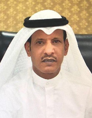 صالح العازمي