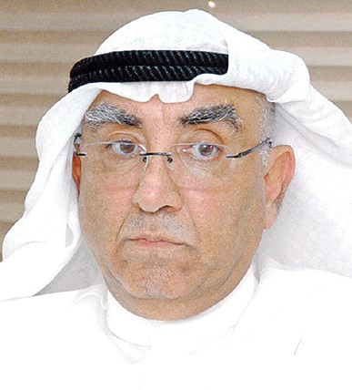 الغانم لـ «الأنباء»: جهات حكومية تعمل لإعادة تنظيم «التقييم العقاري».. بما يتماشى مع مستجدات «كورونا»