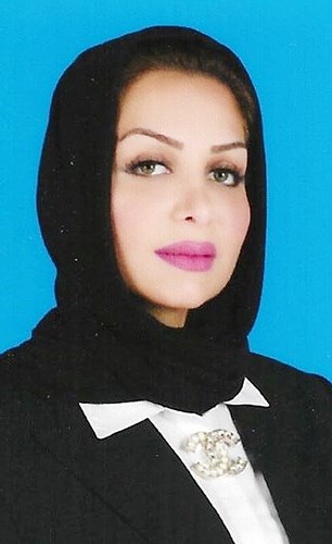 فاتن التميمي