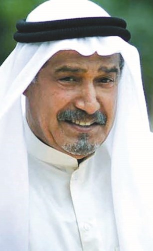 جاسم النبهان