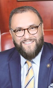 سامي شريف