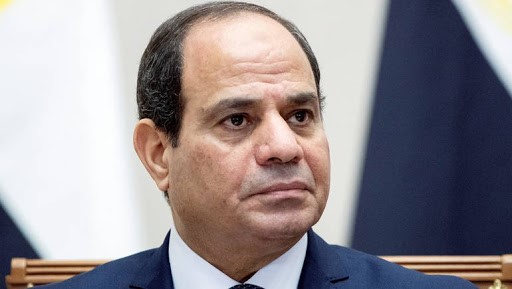 نائب الأمير تلقى اتصالا من الرئيس المصري اطمأن خلاله على صاحب السمو