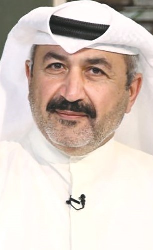 د.احمد الشطي