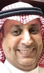  د.نواف عبدالعزيز الجحمة أستاذ مشارك ـ الهيئة العامة للتعليم التطبيقي كلية التربية الأساسية ـ الكويت