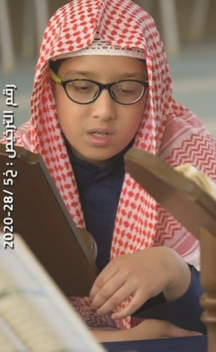 حلقات تحفيظ القران