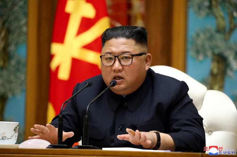 طوارئ قصوى في كوريا الشمالية بعد إعلان أول حالة اشتباه بفيروس كورونا