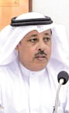 مسلم السبيعي