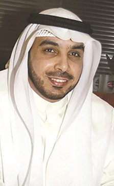 محمد المطيري