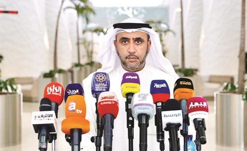 محمد الدلال