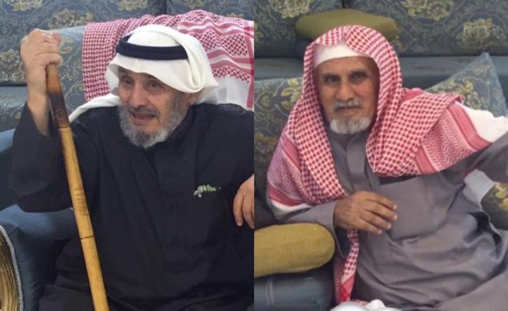 قصة شقيقين بجازان.. مات الأول وبعد ساعات لحقه أخوه حزناً عليه